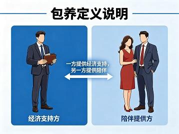 大兴安岭包养违法吗？深度揭秘红线风险注意事项